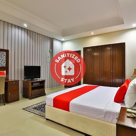 Capital O 162 Brzeen Hotel Ер-Ріяд Екстер'єр фото