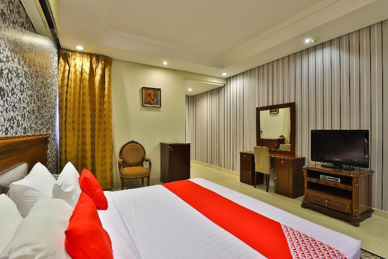 Capital O 162 Brzeen Hotel Ер-Ріяд Екстер'єр фото