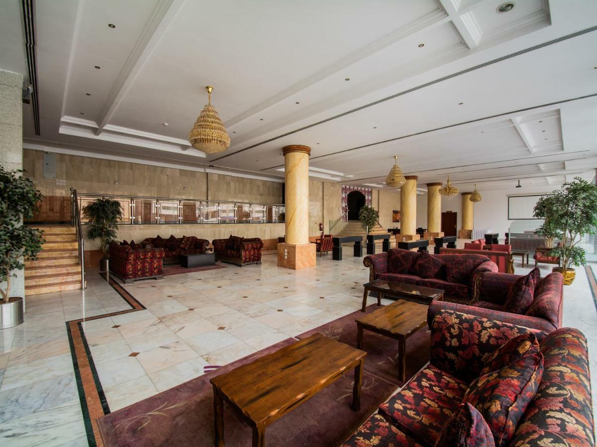 Capital O 162 Brzeen Hotel Ер-Ріяд Екстер'єр фото