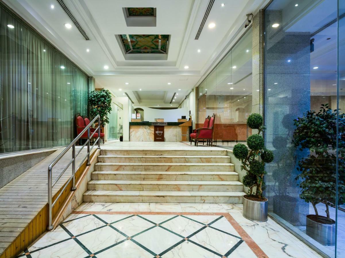 Capital O 162 Brzeen Hotel Ер-Ріяд Екстер'єр фото