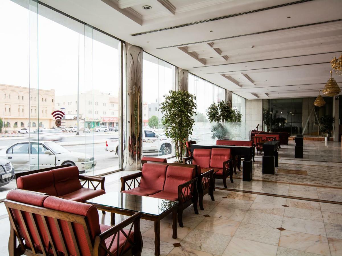 Capital O 162 Brzeen Hotel Ер-Ріяд Екстер'єр фото