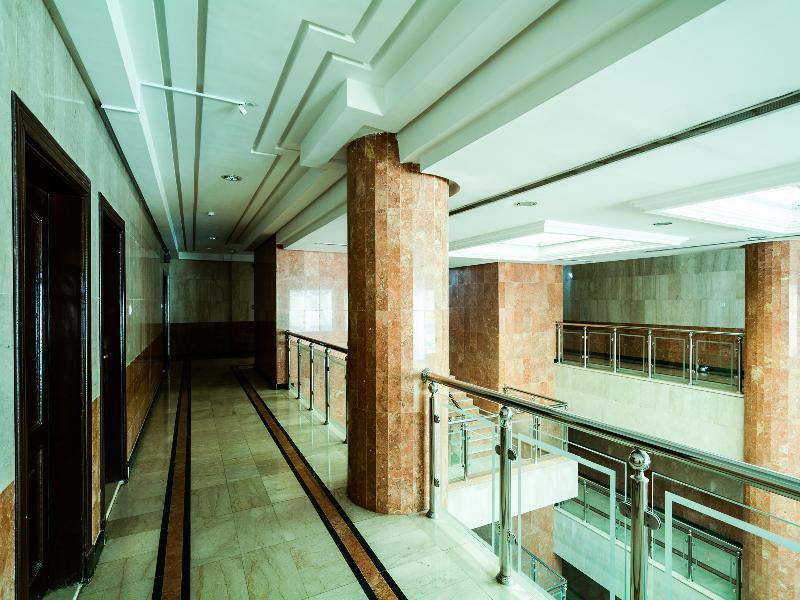 Capital O 162 Brzeen Hotel Ер-Ріяд Екстер'єр фото