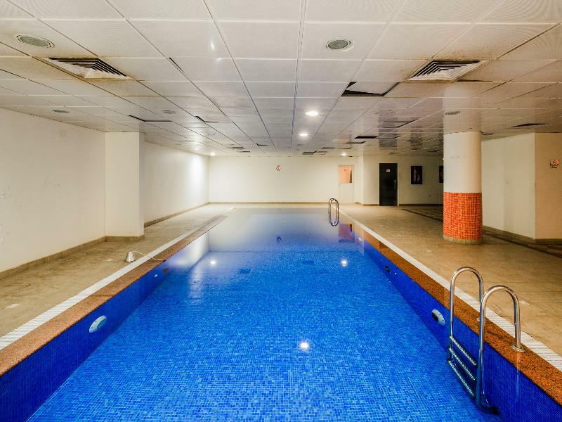 Capital O 162 Brzeen Hotel Ер-Ріяд Екстер'єр фото