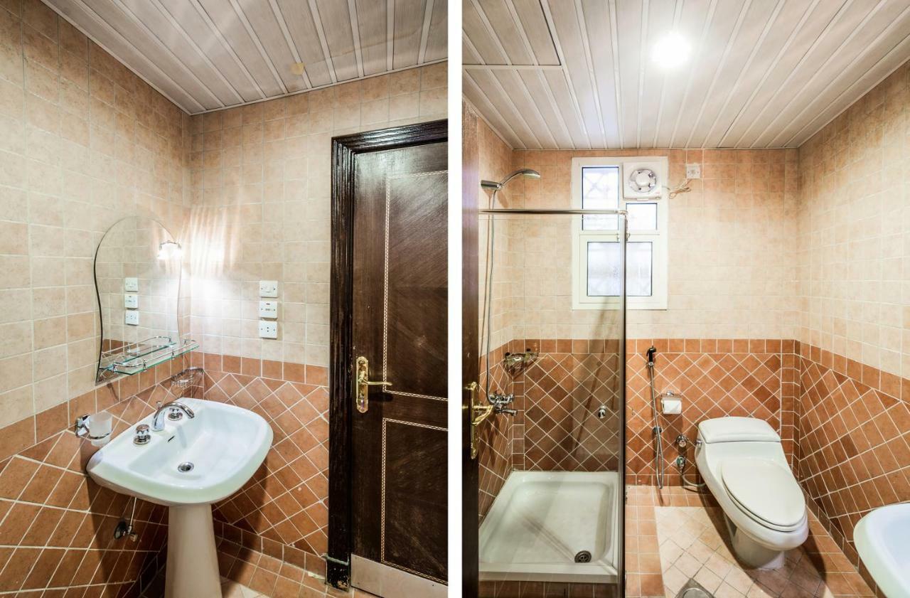 Capital O 162 Brzeen Hotel Ер-Ріяд Екстер'єр фото