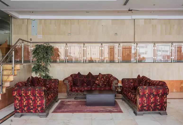 Capital O 162 Brzeen Hotel Ер-Ріяд Екстер'єр фото